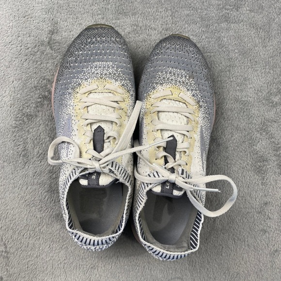 Brooks Levitate 2 Running Shoes Womens 7.5 Grey Pink DNA AMP Gym 1202791B060 - Picture 10 of 10